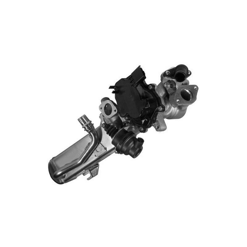 PartsTec EGR Module