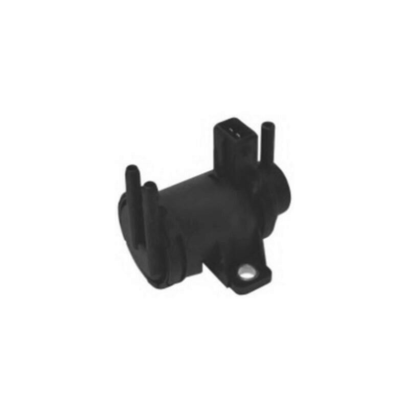 PartsTec Pressure Converter, exhaust control