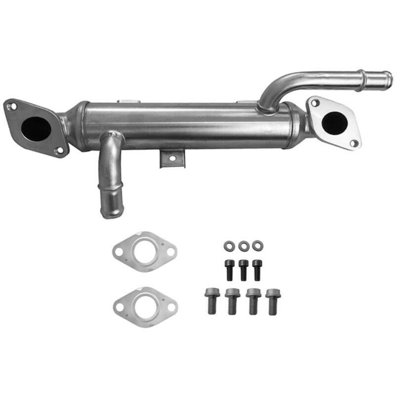 PartsTec Cooler, exhaust gas recirculation