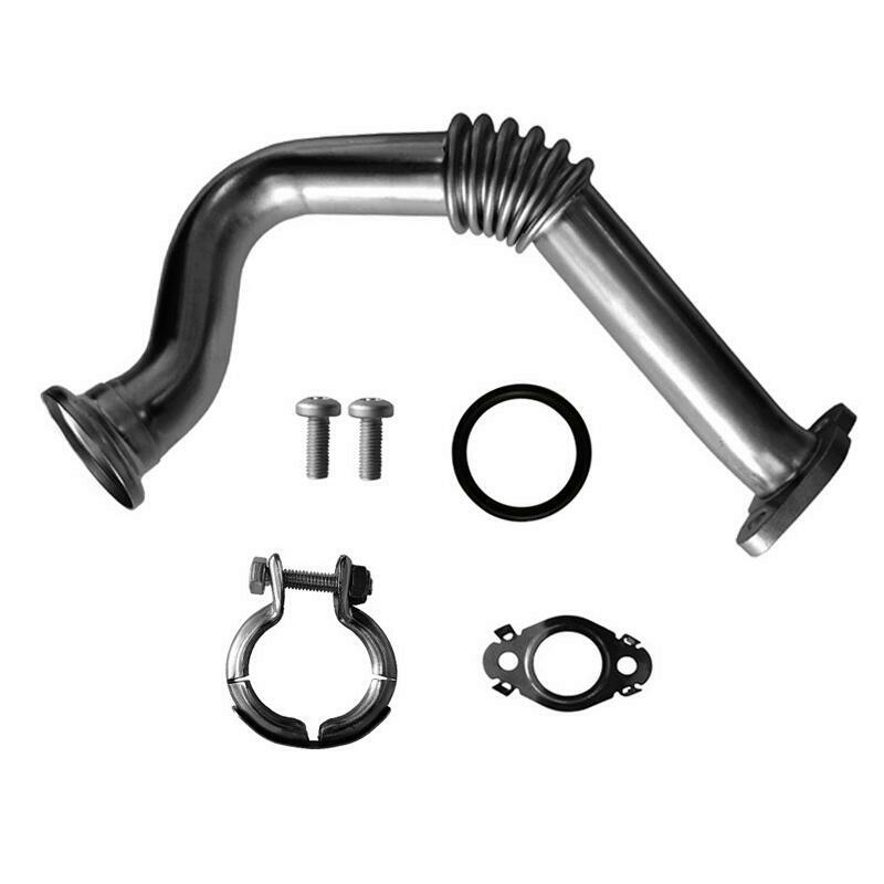 PartsTec Pipe, EGR valve