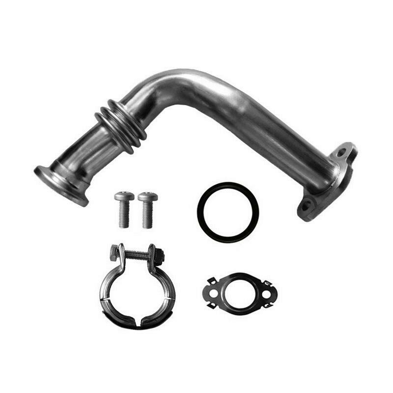 PartsTec Pipe, EGR valve