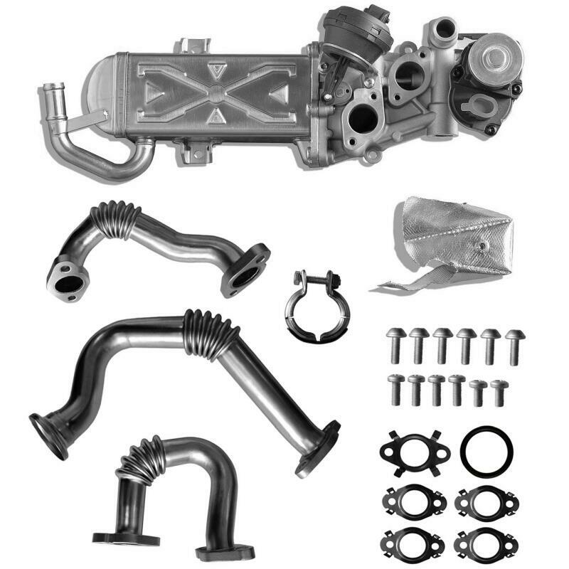 PartsTec AGR-Modul REPARATURSATZ