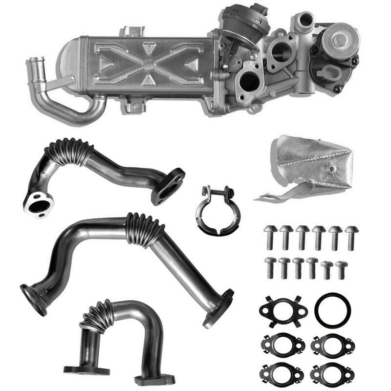 PartsTec AGR-Modul REPARATURSATZ