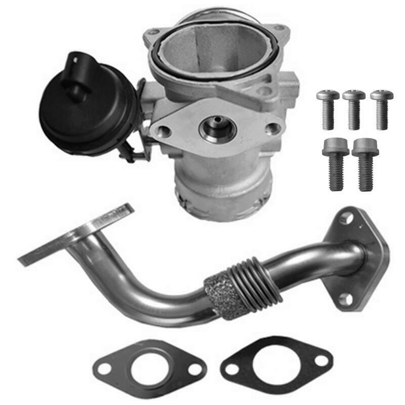 PartsTec EGR Valve REPAIR KIT