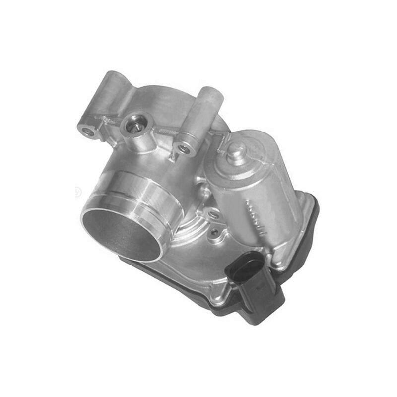 PartsTec Throttle body