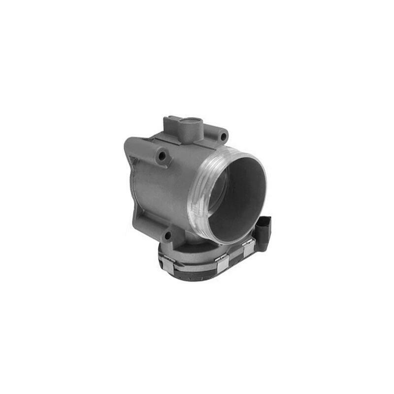 PartsTec Throttle body