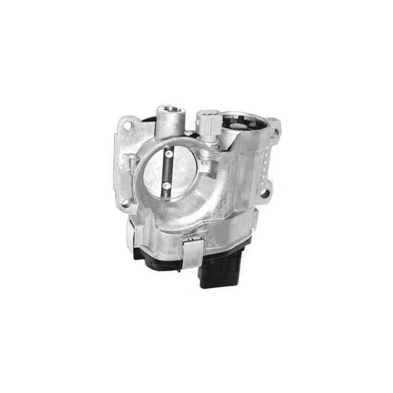PartsTec Throttle body