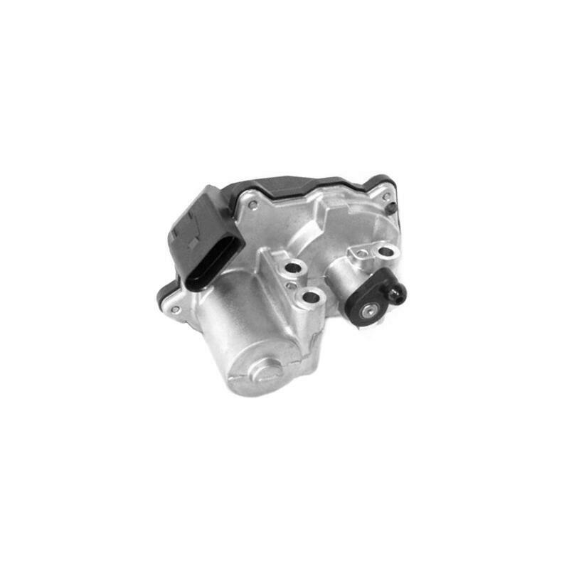 PartsTec Control, swirl covers (induction pipe)