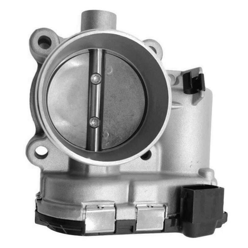 PartsTec Throttle body