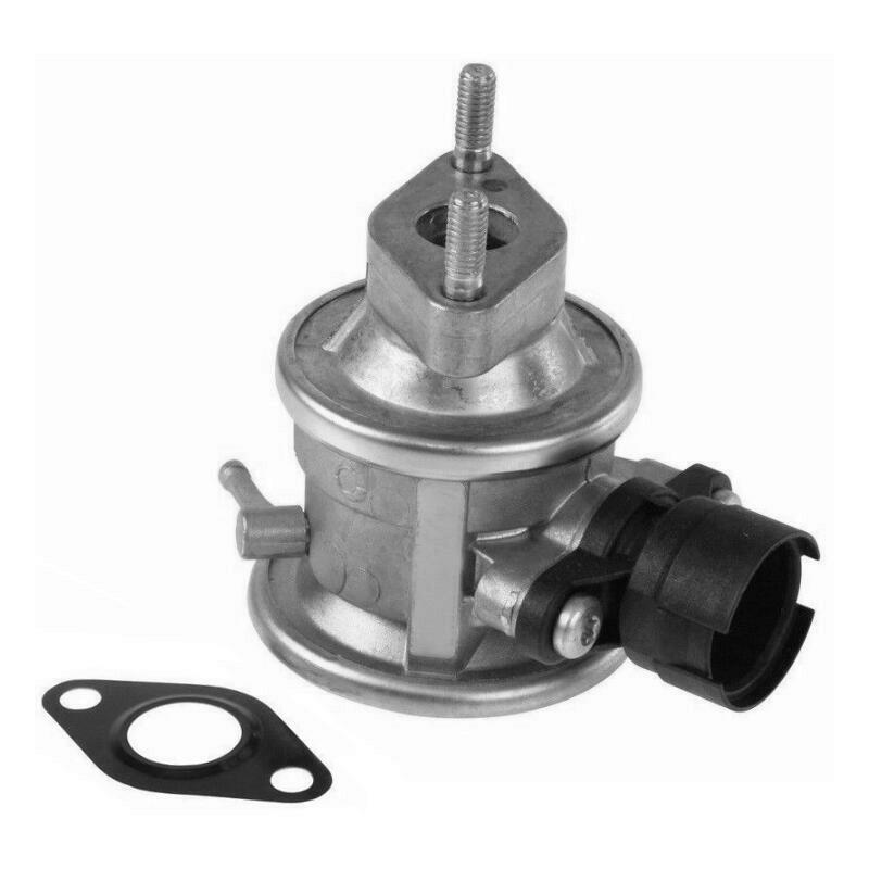PartsTec Valve, secondary air pump system