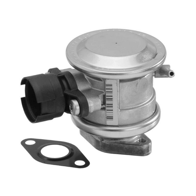 PartsTec Valve, secondary air pump system