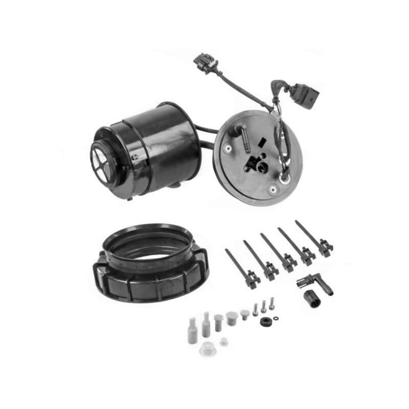PartsTec Heating, tank unit (urea injection) REPAIR KIT