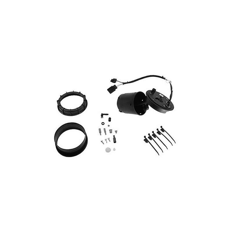 PartsTec Heating, tank unit (urea injection) REPAIR KIT