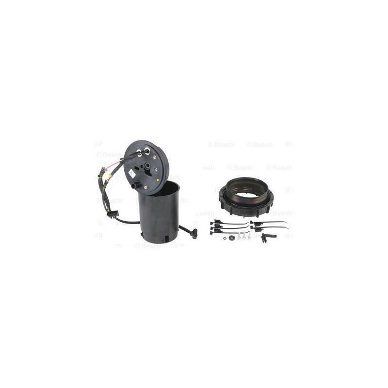 PartsTec Heating, tank unit (urea injection) REPAIR KIT