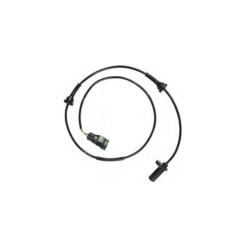 PartsTec Sensor, wheel speed