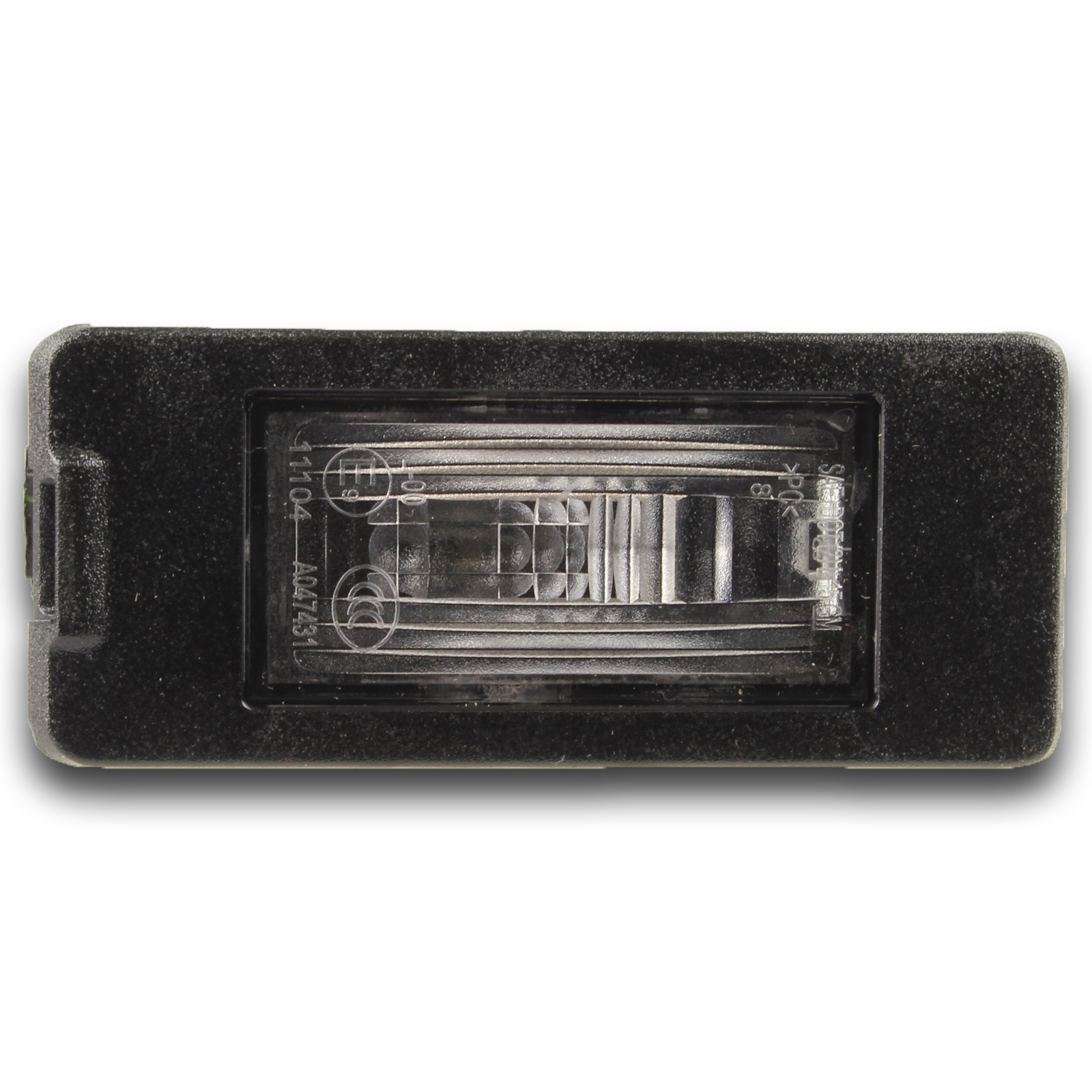 Original OPEL GM Kennzeichenleuchte 13590043 passend für Opel Astra J Za...