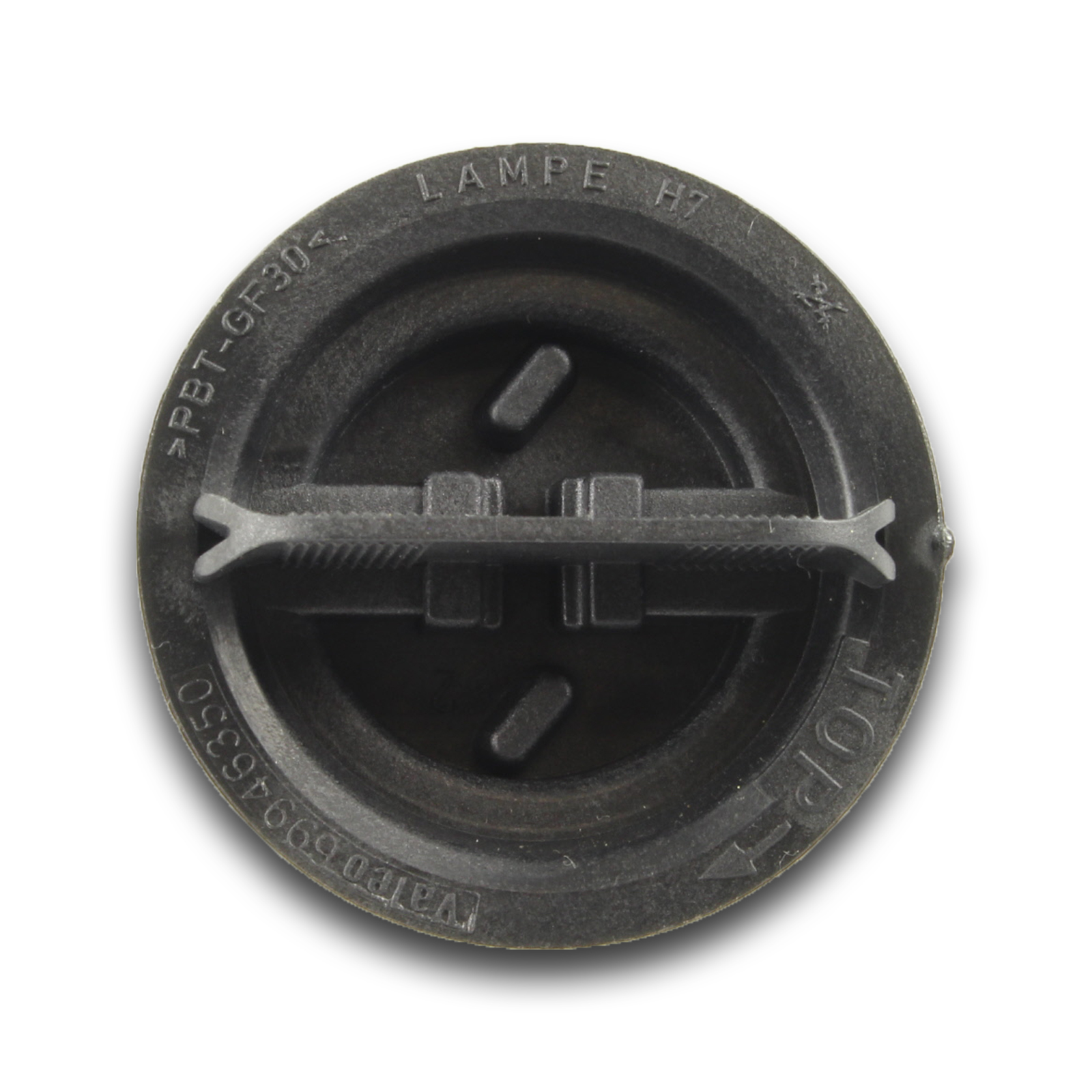 GM Opel Lampenfassung H7 93176975 Valeo Scheinwerfer passend für Corsa C...