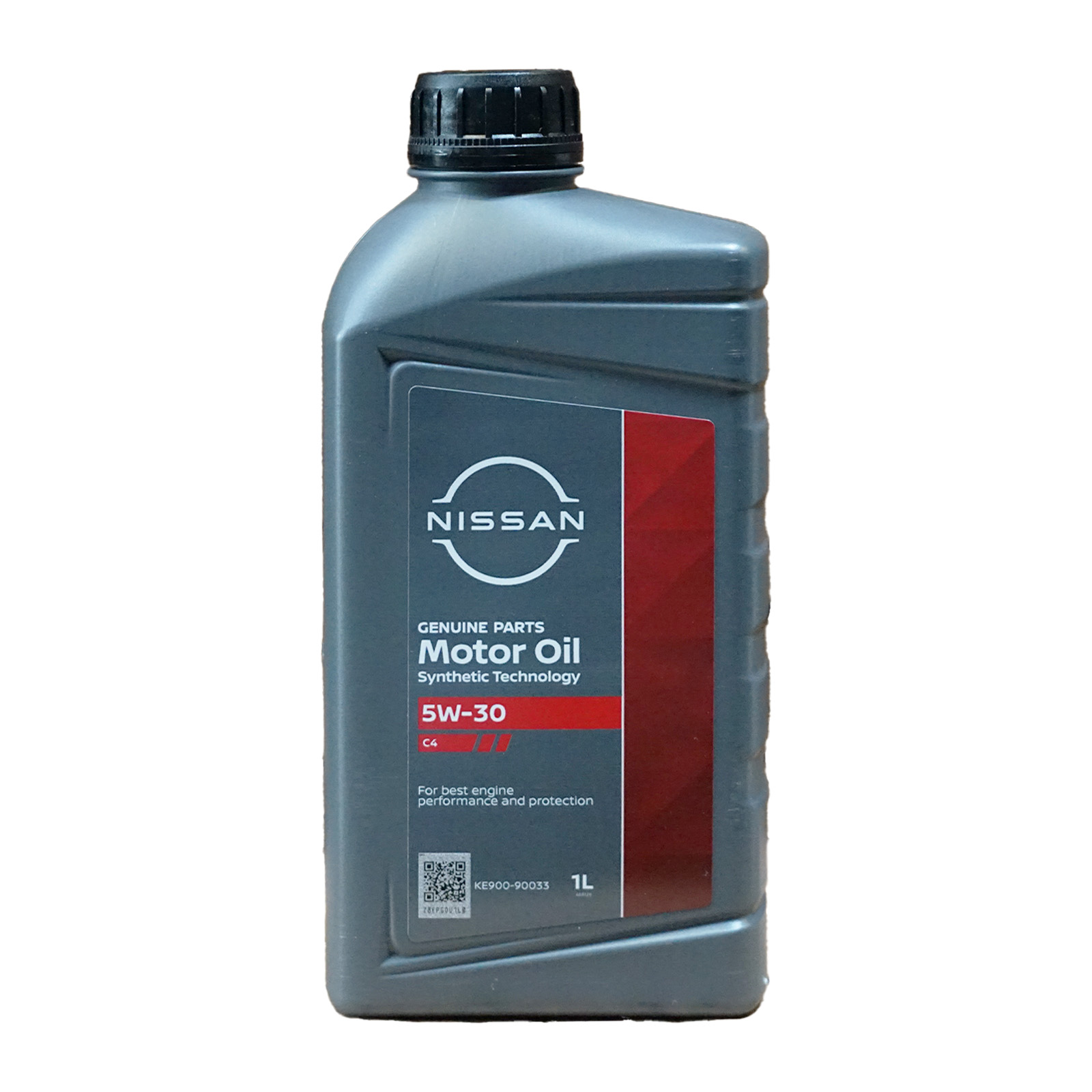 9L Original Nissan 5W-30 Motoröl 5W30 ACEA C4 DPF Diesel API SM/CF KE900...