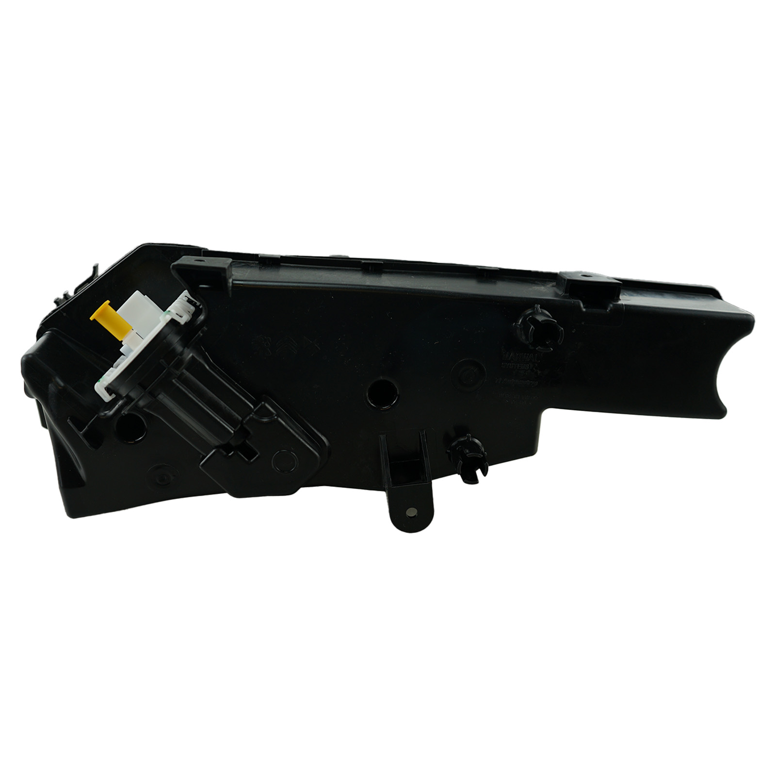 Original PSA Tankeinheit Kraftstoffadditiv passend für Peugeot Citroen 1.6 HDi