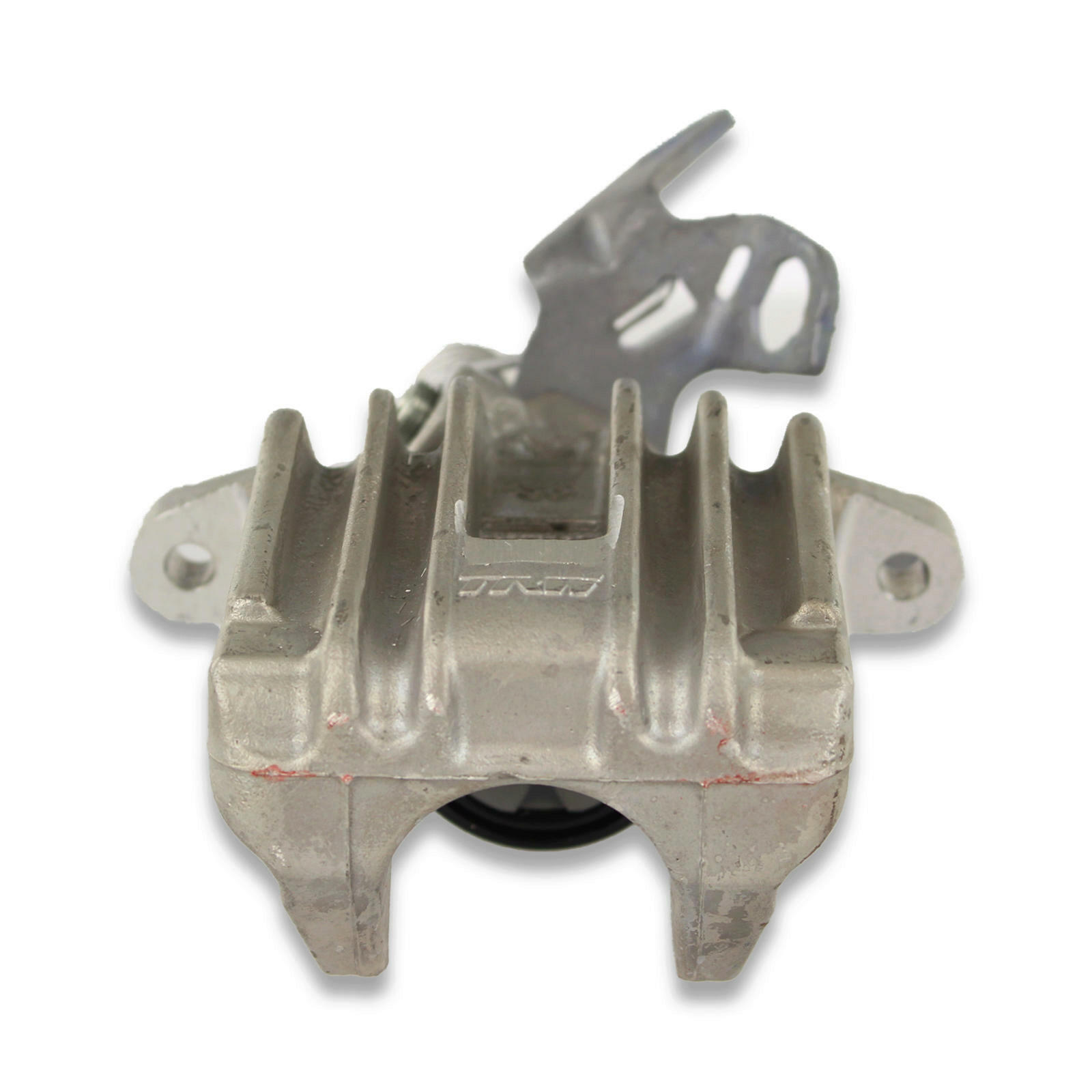 2x TRW Bremssattel Hinten passend für VW Golf 5 6 1.4 TSI Audi A3 8P 2.0...