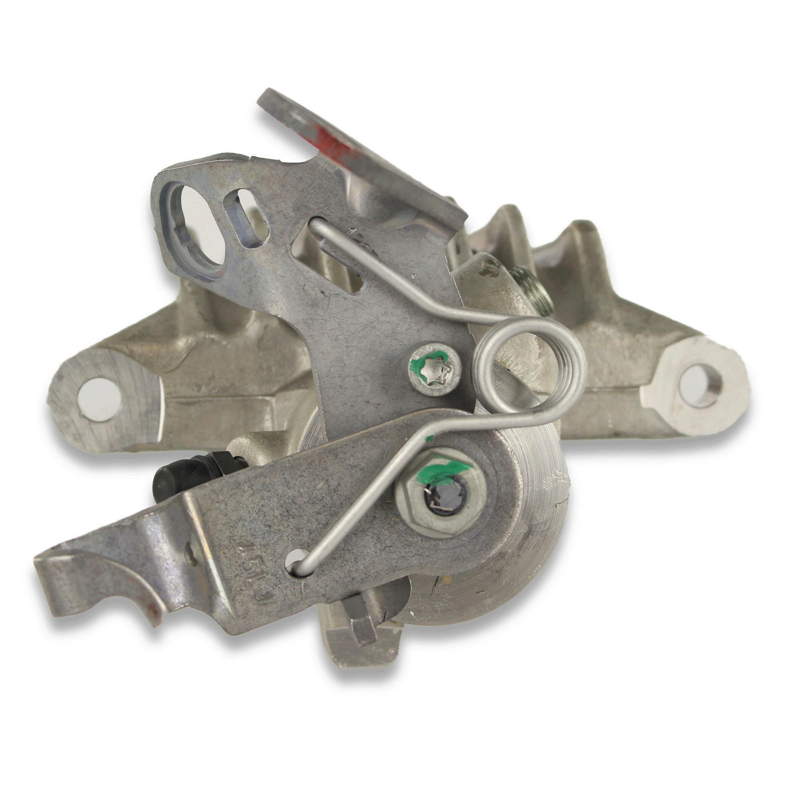 2x TRW Bremssattel Hinten passend für VW Golf 5 6 1.4 TSI Audi A3 8P 2.0...