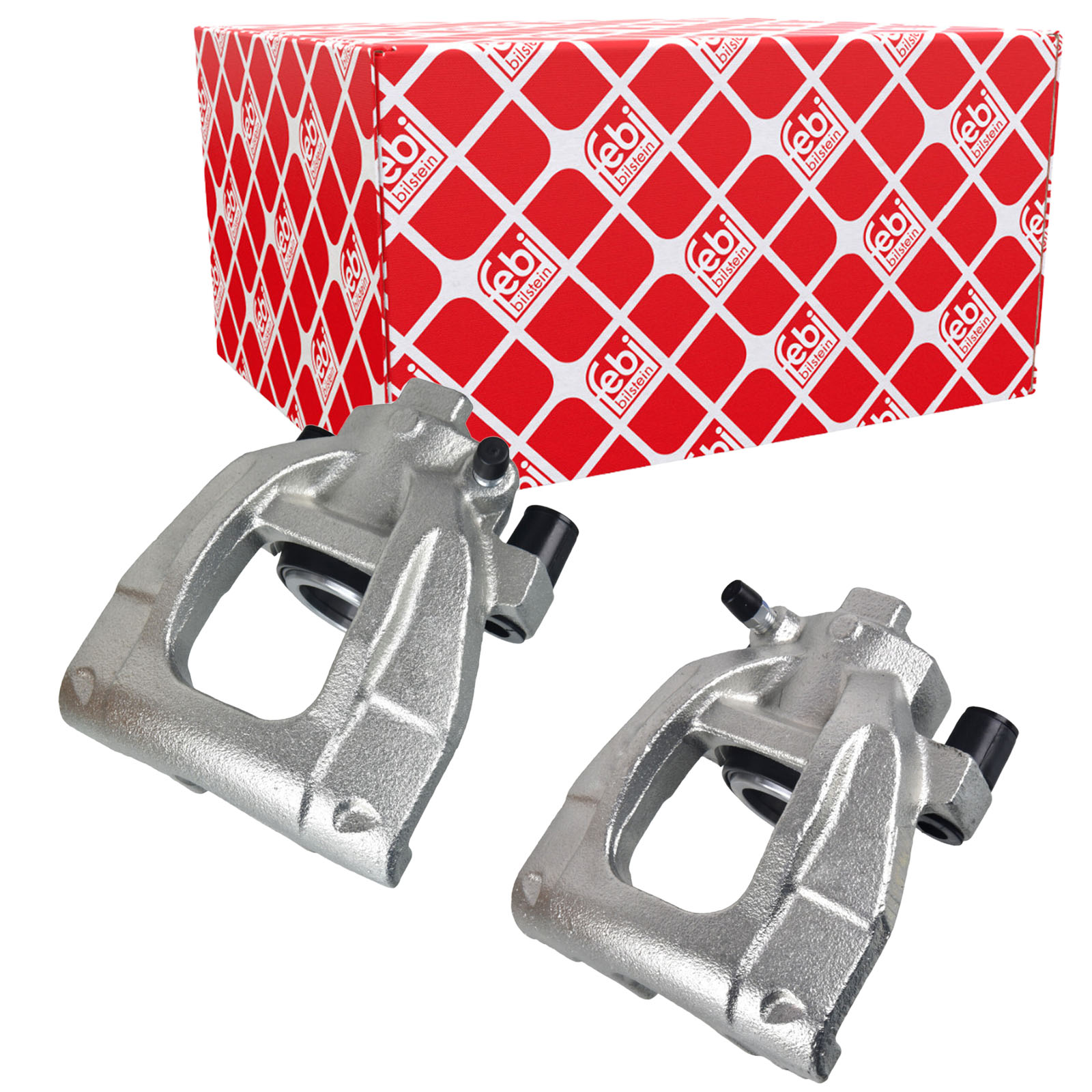 2x Febi Bremssattel vorne links + rechts passend für Mini R50 R52 R53 Cooper One