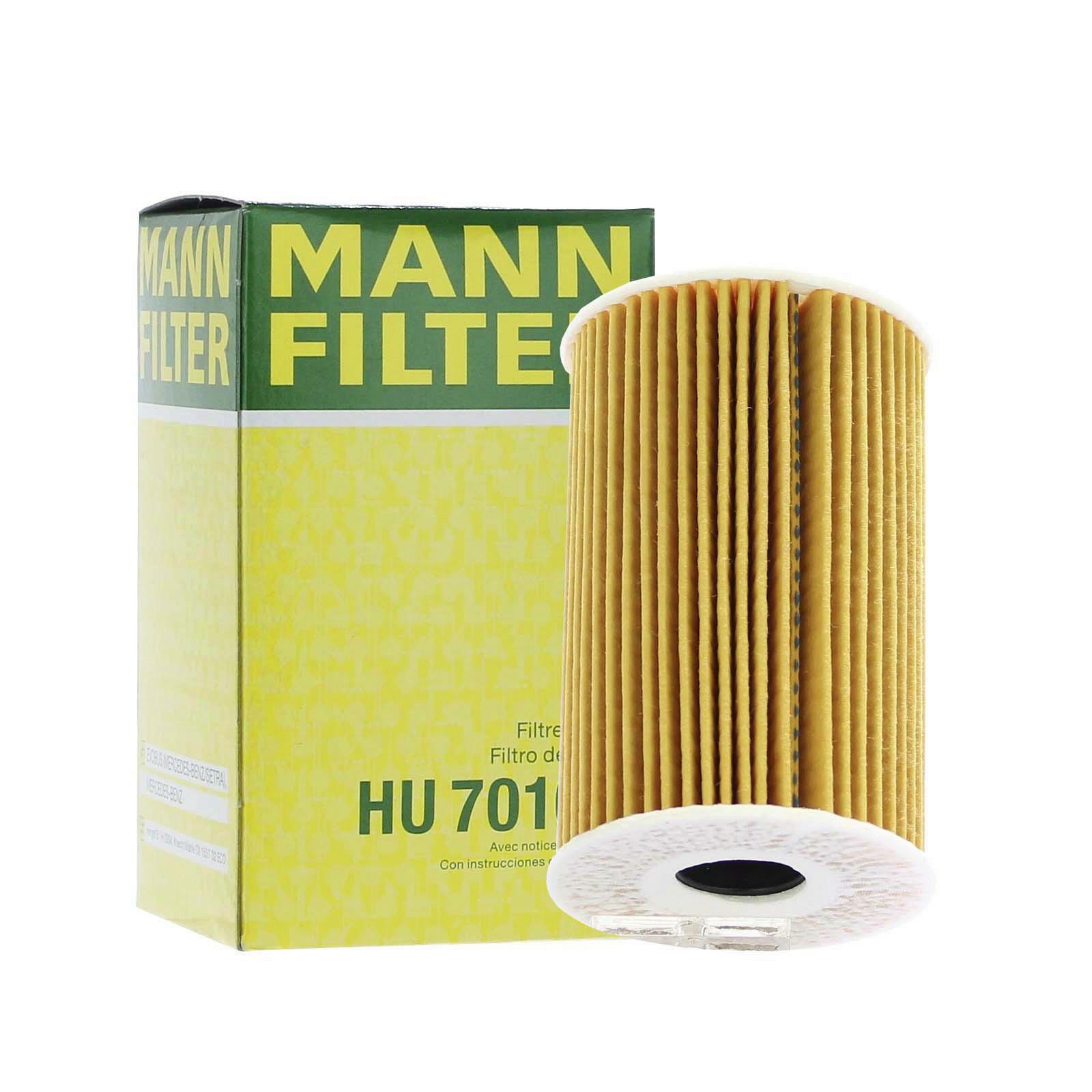 Motoröl + Ölfilter + Luftfilter + Innenraumfilter + Ablassschraube + Zündkerzen