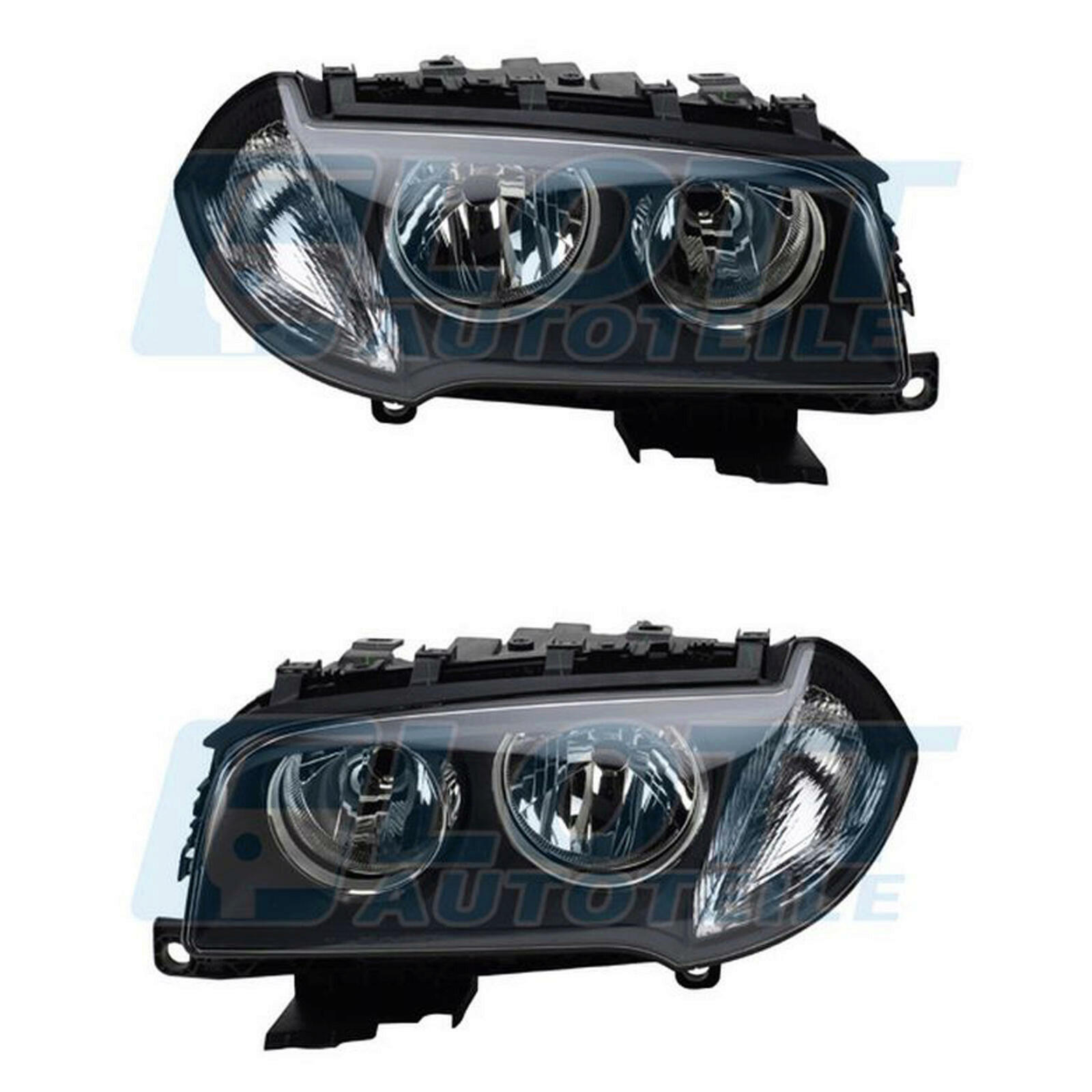 Hauptscheinwerfer H7 links + rechts passend für BMW X3 E83 2.0 ab BJ 01/...