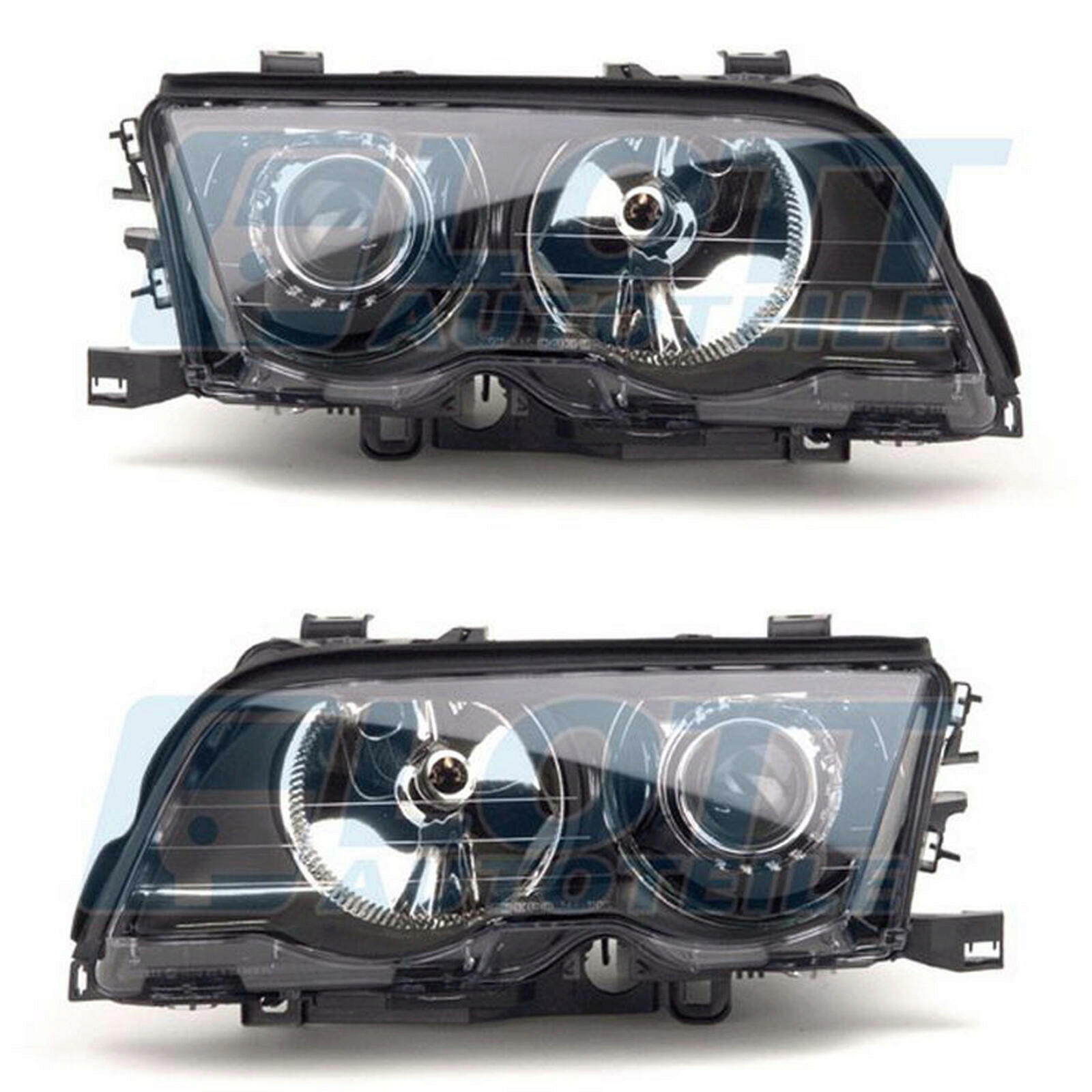 Xenon Hauptscheinwerfer D2S H7 links + rechts passend für BMW 3 bis BJ 0...