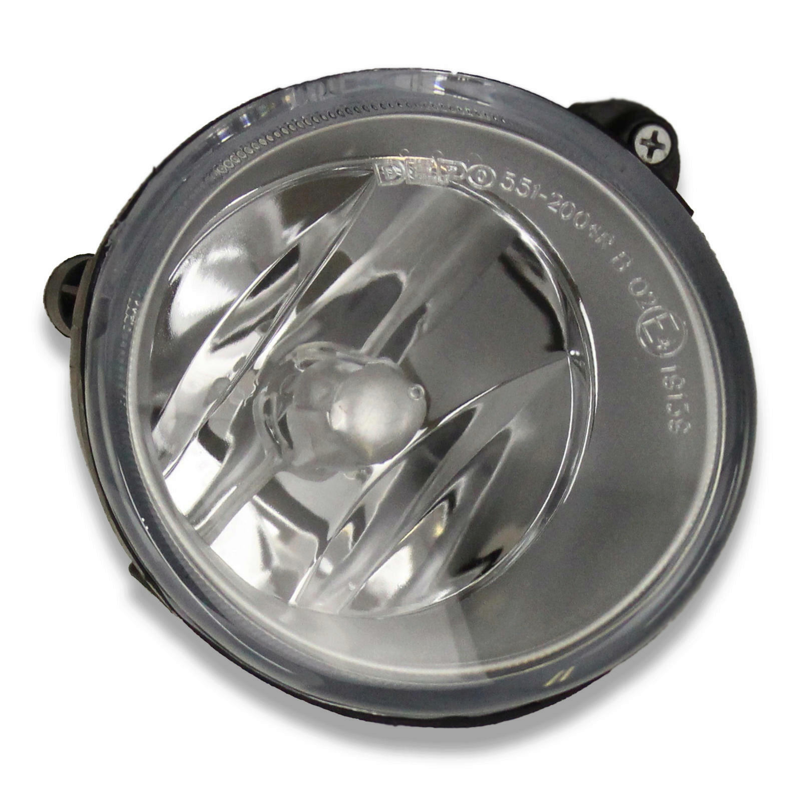 Nebelscheinwerfer Halogen Nebelleuchte links rechts passend für Renault Twingo