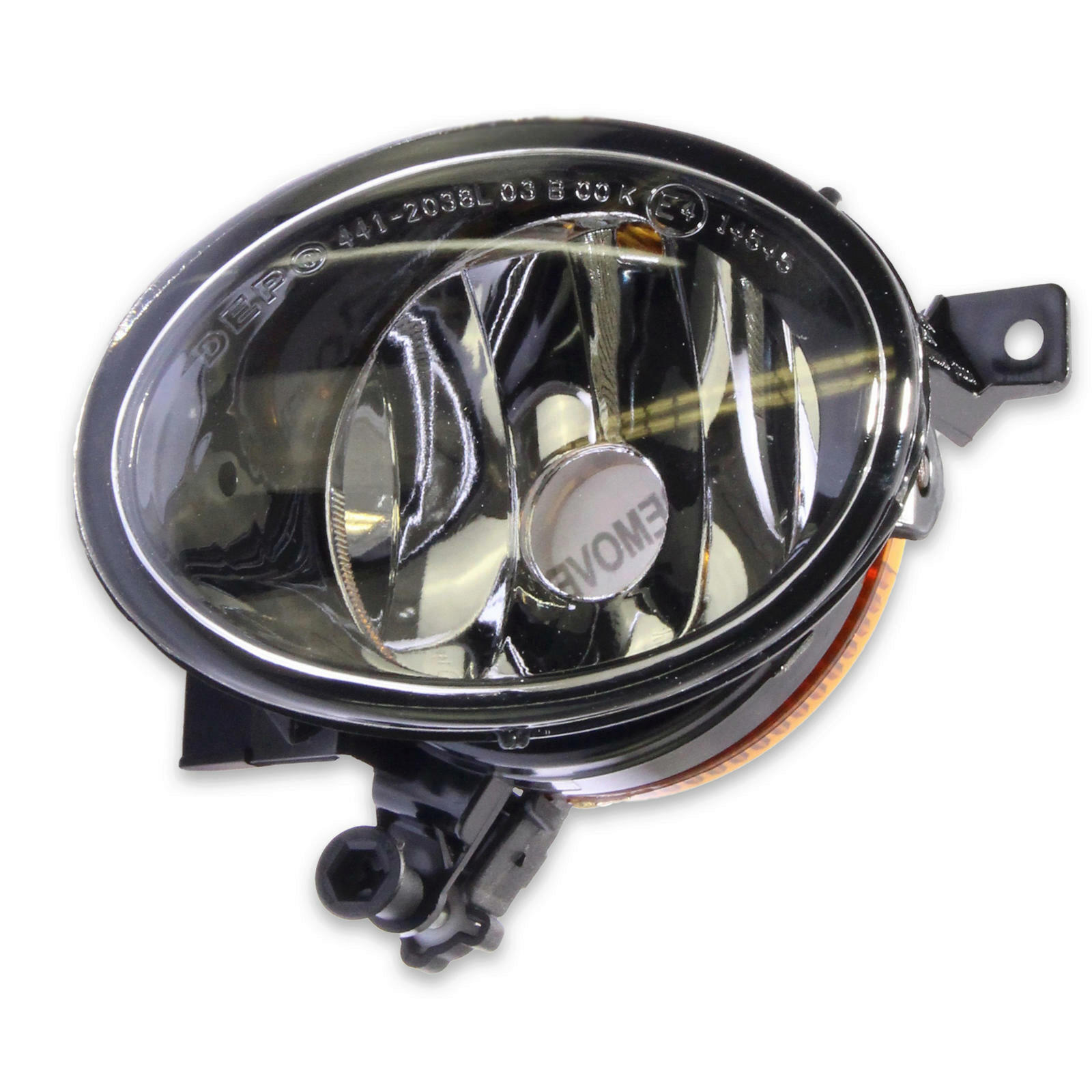 Nebelscheinwerfer Halogen Nebelleuchte links rechts passend für VW Golf 6 Tiguan