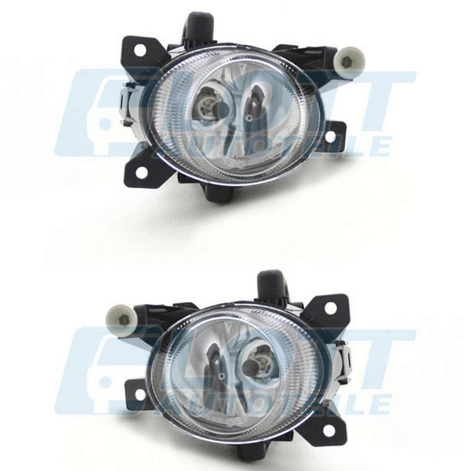 Nebelscheinwerfer Halogen Nebelleuchte links rechts passend für Saab 9-3...