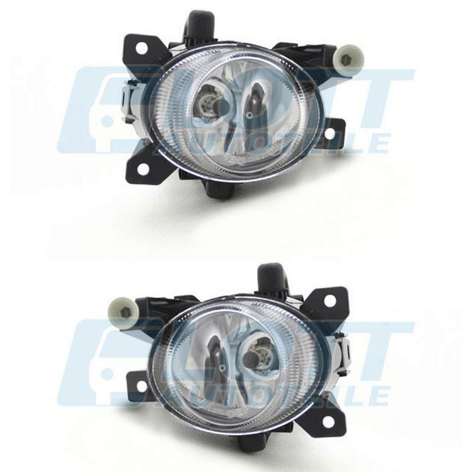 Nebelscheinwerfer Halogen links rechts Set passend für Saab 9-3 1,8t 2.0...