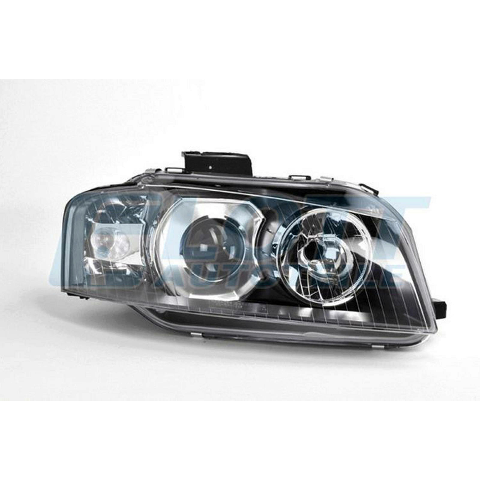Xenon Hauptscheinwerfer D2S H7 links + rechts passend für Audi A3 bis BJ 07/2008
