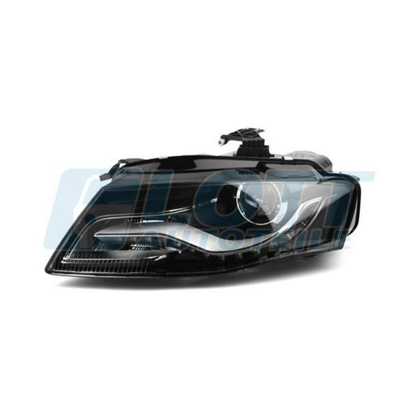 Xenon Hauptscheinwerfer D3S LED links + rechts passend für Audi A4 bis 03/2012