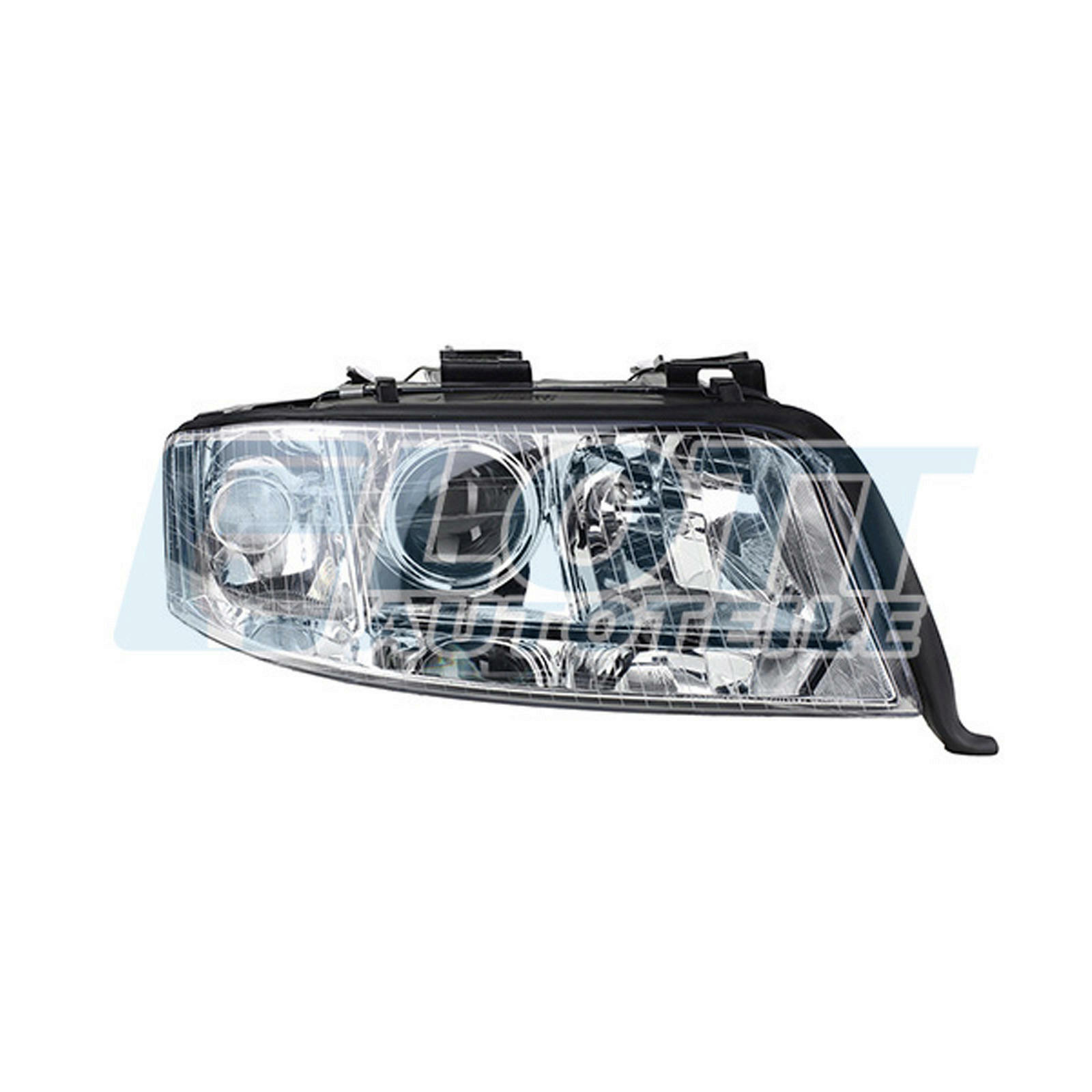 Xenon Hauptscheinwerfer D2S H7 links + rechts passend für Audi A6 bis BJ 07/2001