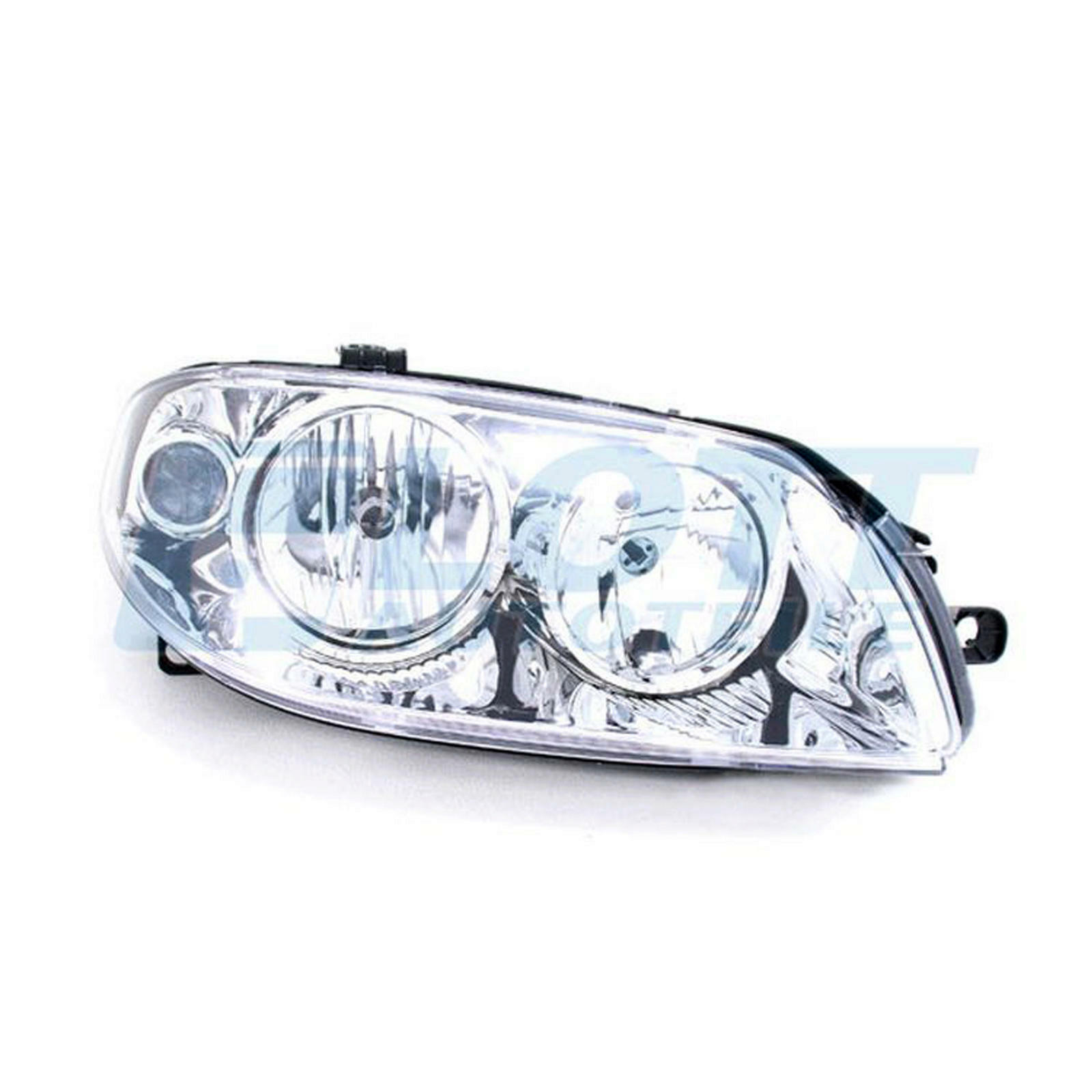 Hauptscheinwerfer H1 H7 links + rechts passend für Fiat Punto bis BJ 07/...