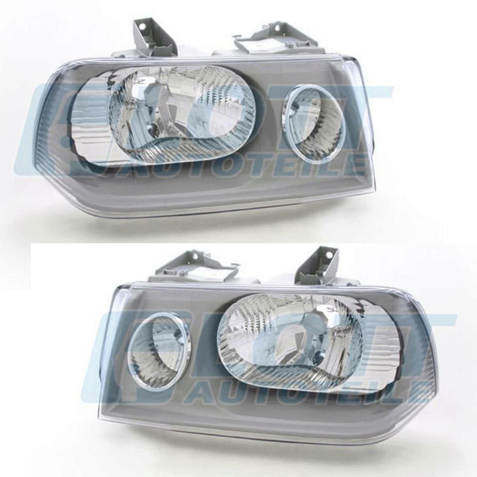 Scheinwerfer Halogen Hauptscheinwerfer links rechts passend für Citroen ...
