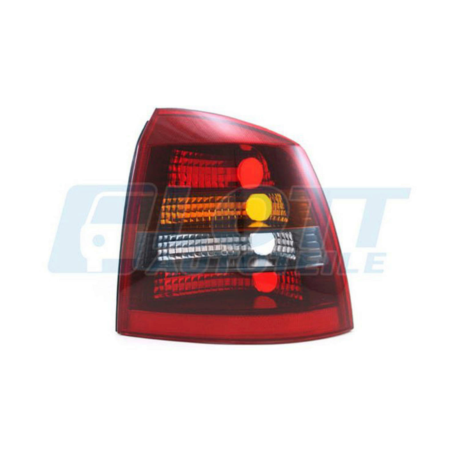 2x Heckleuchte links + rechts passend für Opel Astra G CC 1.6 16V 1.8 1.2