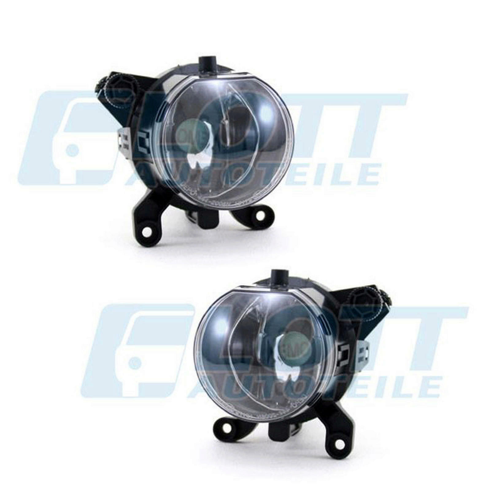 Nebelscheinwerfer HB4 links rechts passend für BMW 3 E46 320 Ci 330 318 ...