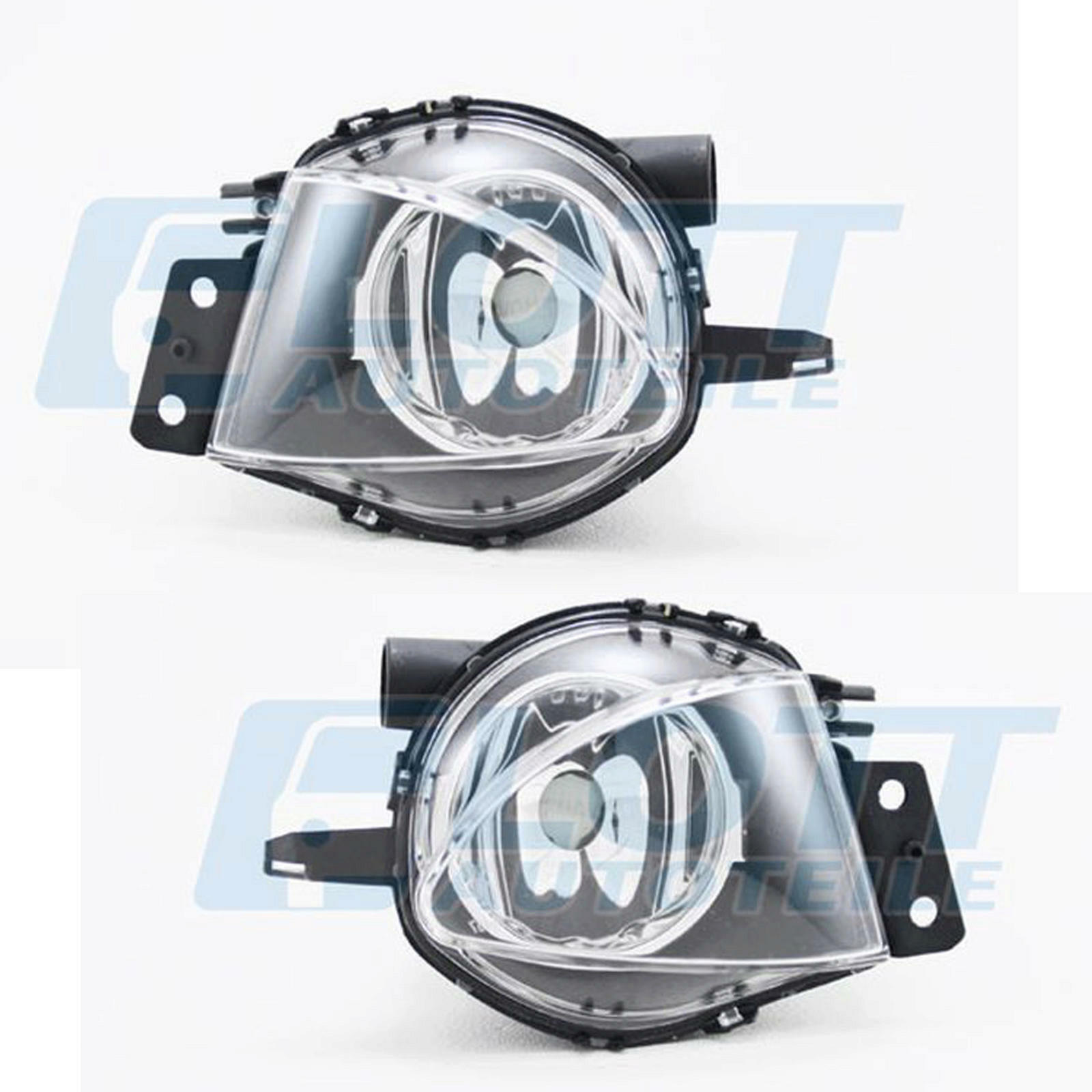 Nebelscheinwerfer Halogen Nebelleuchte links rechts passend für BMW 3 E91 E90