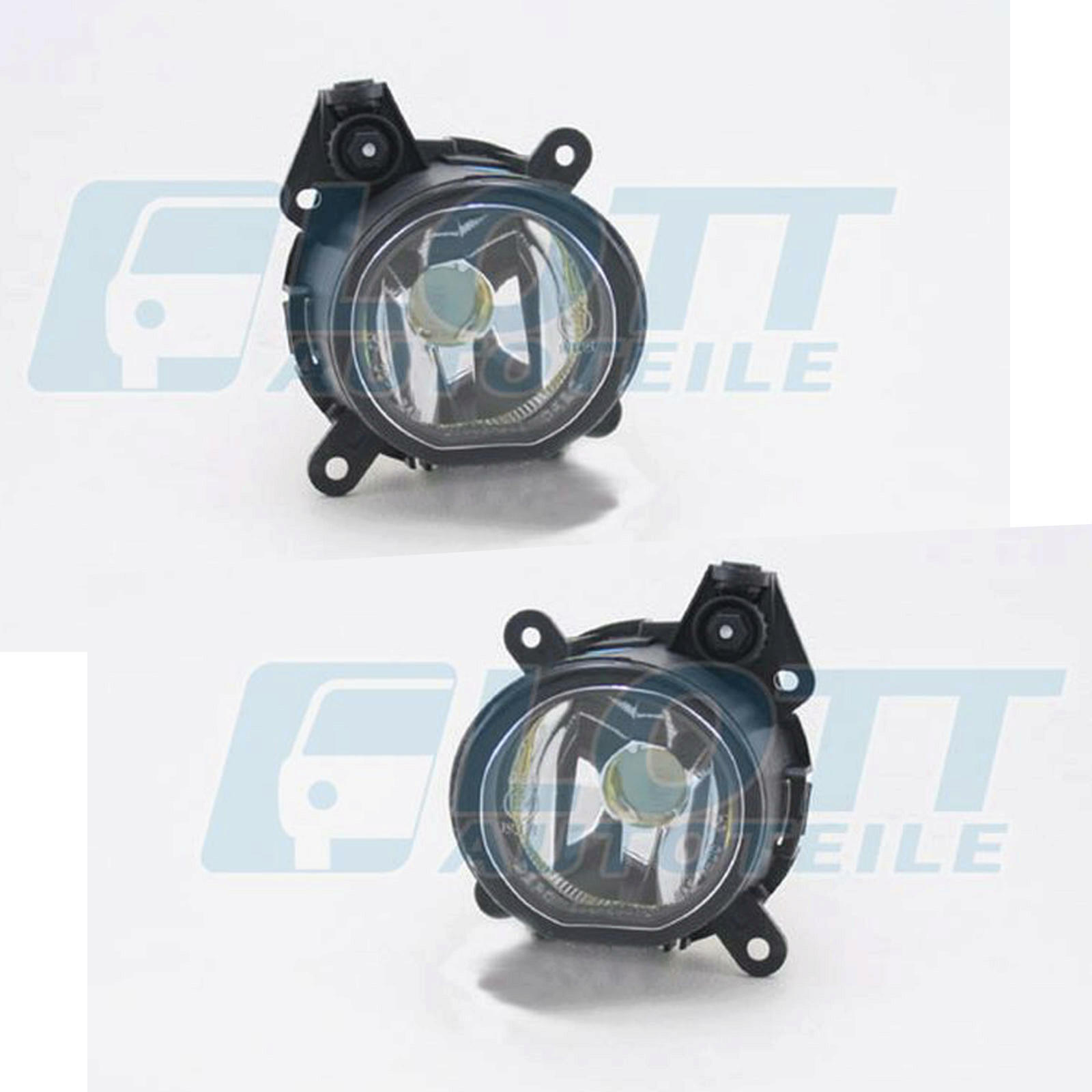 Nebelscheinwerfer Halogen Nebelleuchte links rechts passend für Mini Coo...