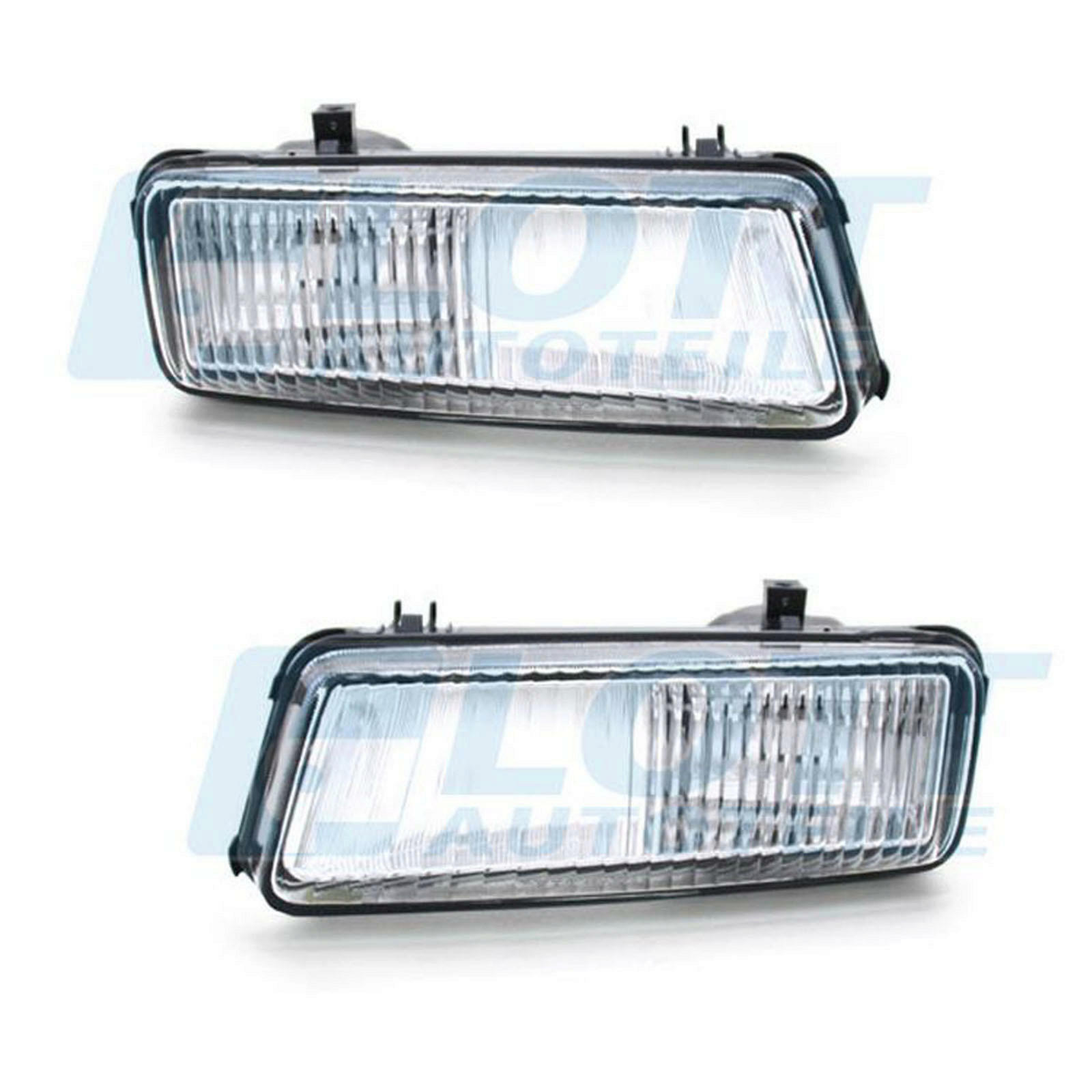 Nebelscheinwerfer Halogen Nebelleuchte links rechts passend für Citroen Jumpy