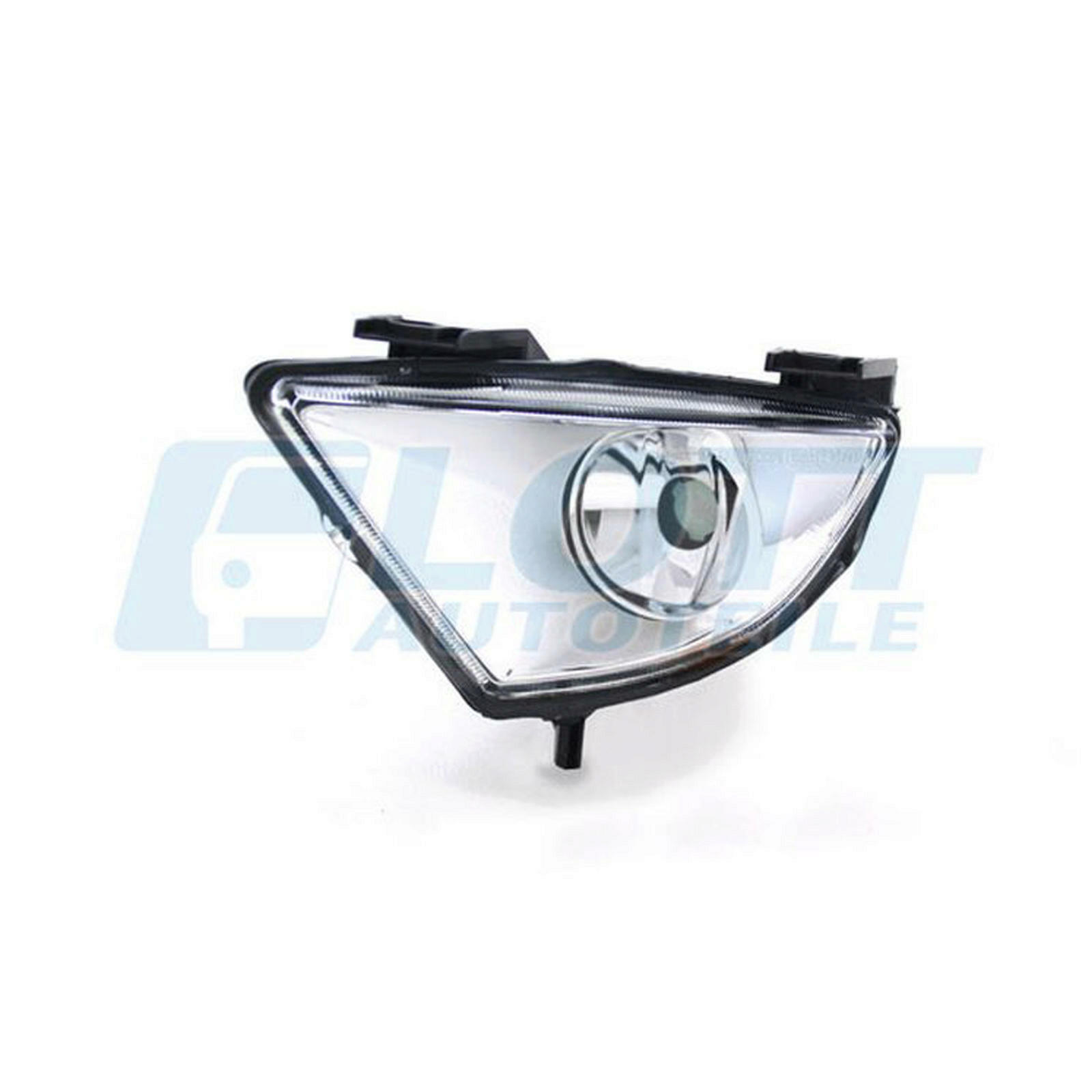 Nebelscheinwerfer Halogen Nebelleuchte links rechts passend für Ford Fiesta 5