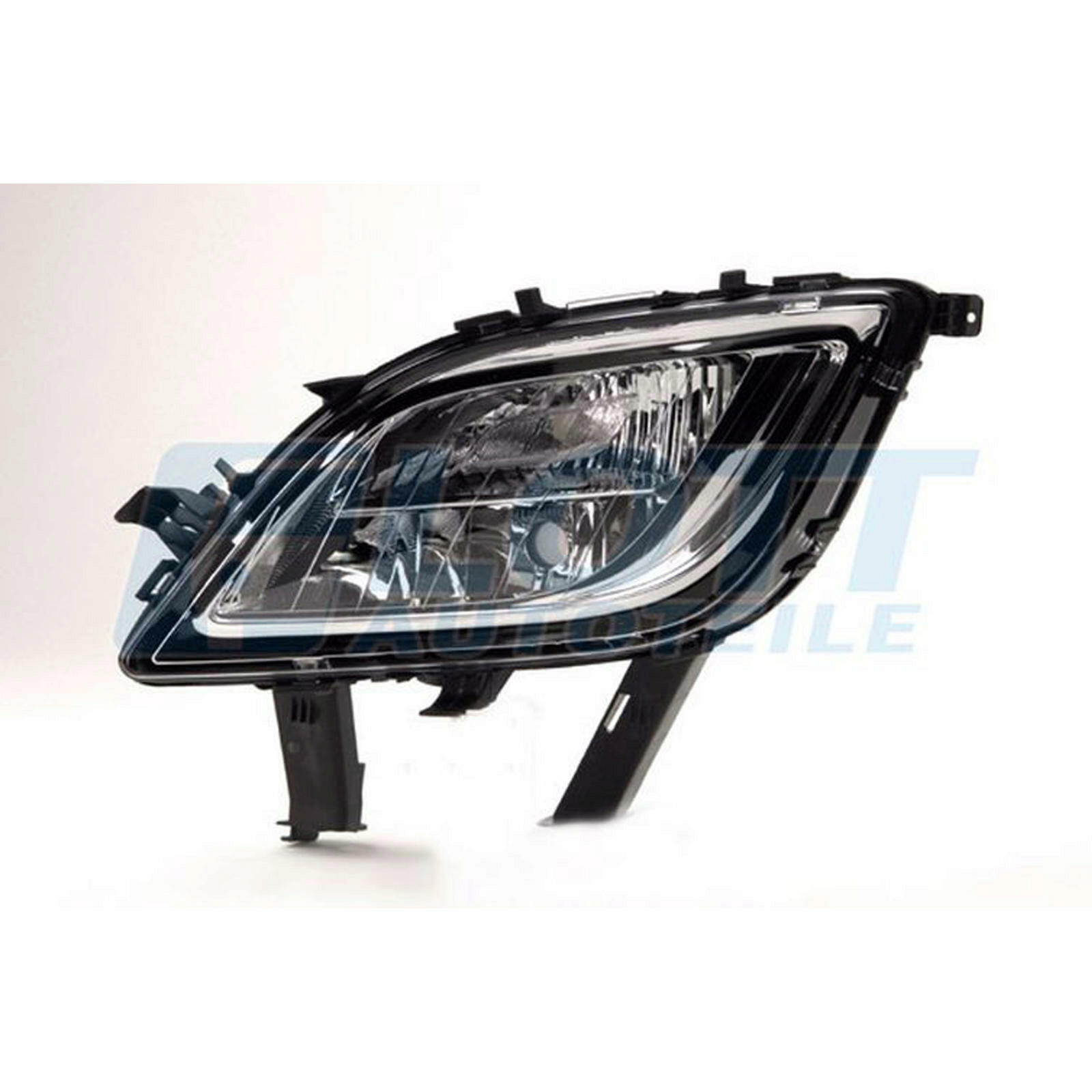 Nebelscheinwerfer Halogen Nebelleuchte links rechts passend für Opel Astra J 1.4