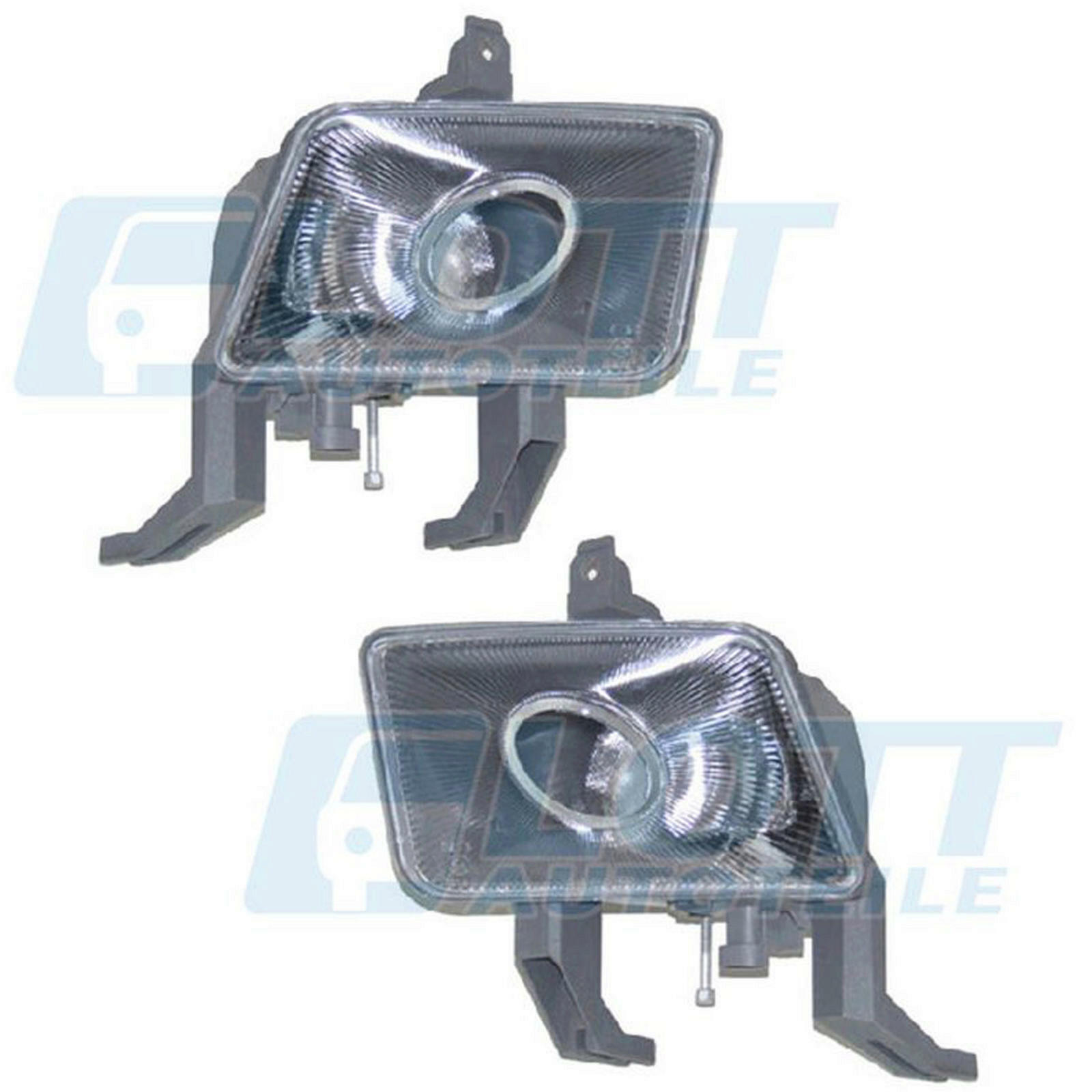 Nebelscheinwerfer Halogen Nebelleuchte links rechts passend für Opel Vec...