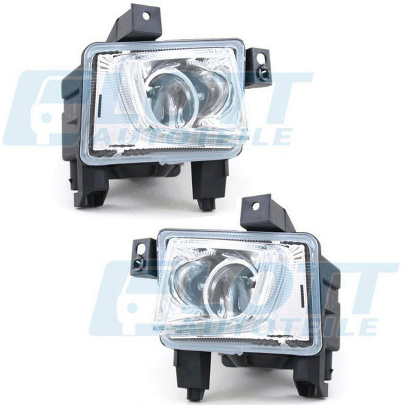 Nebelscheinwerfer Halogen Nebelleuchte links rechts passend für Opel Vectra 1.9