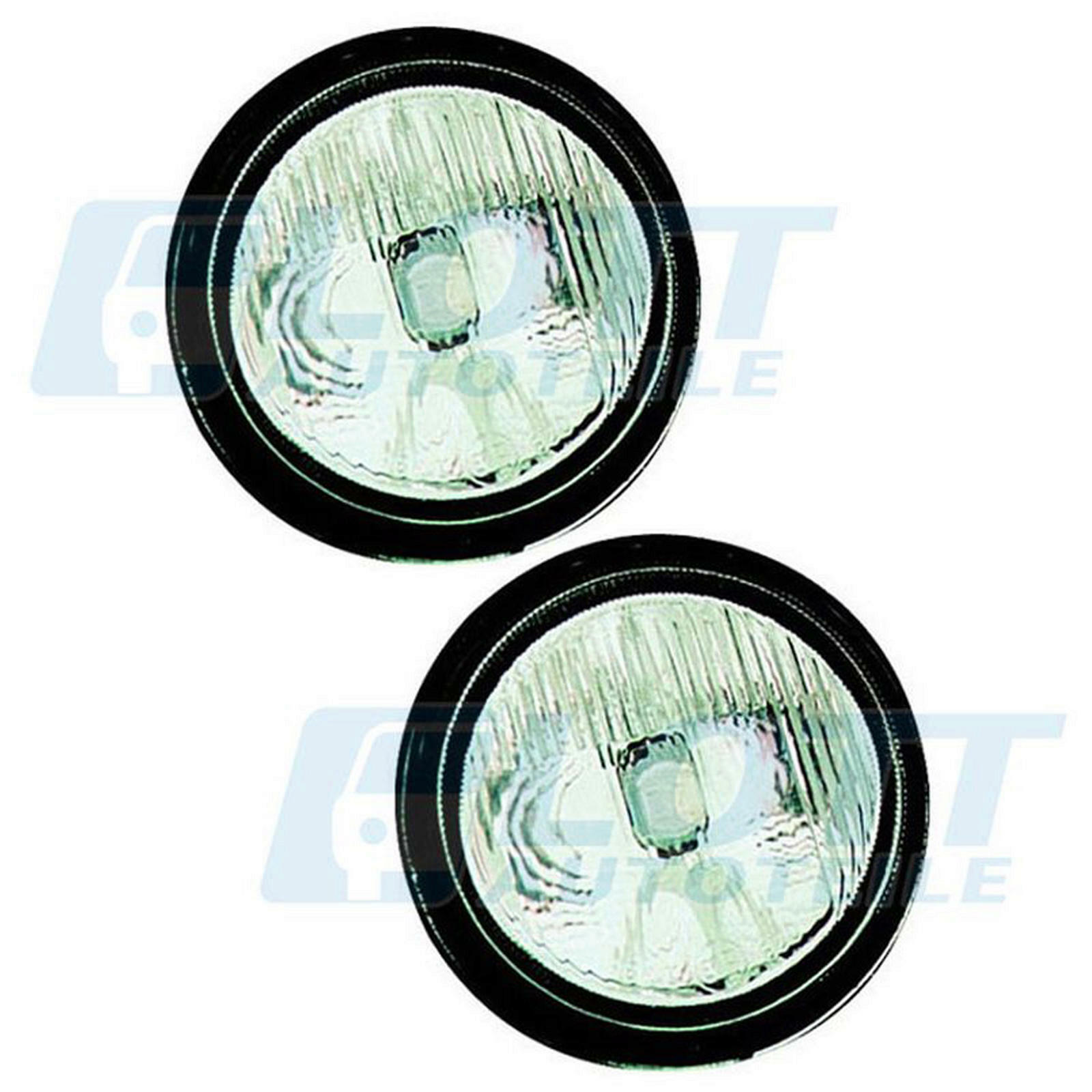 Nebelscheinwerfer Halogen Nebelleuchte links rechts passend für Renault Twingo
