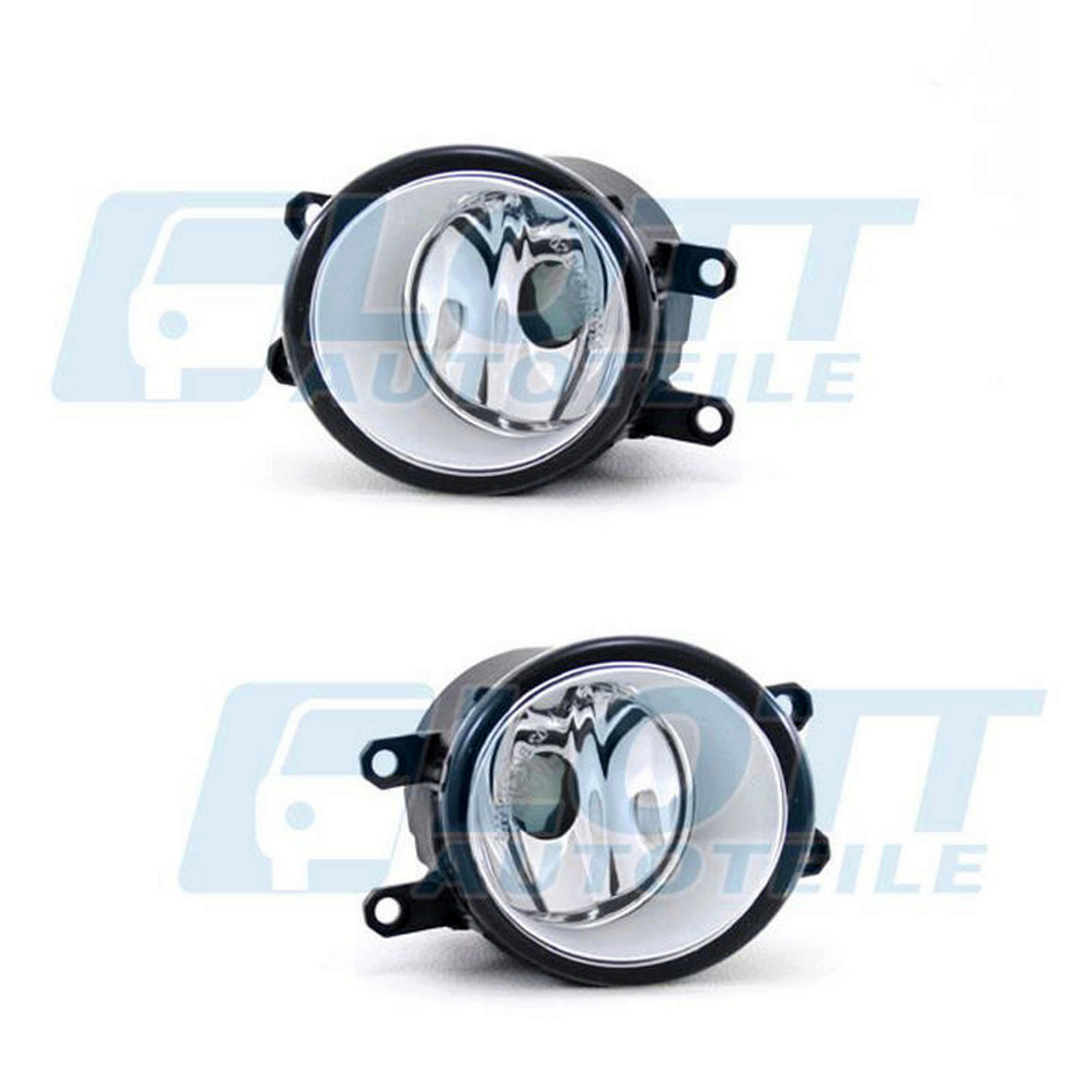 Nebelscheinwerfer Halogen Nebelleuchte links rechts passend für Toyota Y...