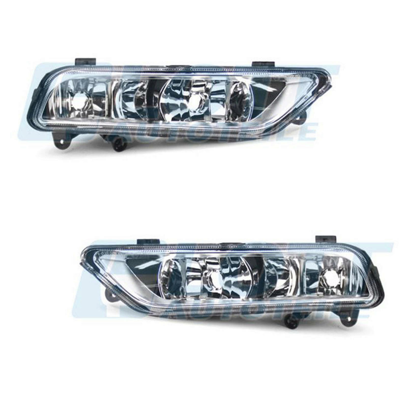 Nebelscheinwerfer Halogen Nebelleuchte links rechts passend für VW Passat B7 2.0